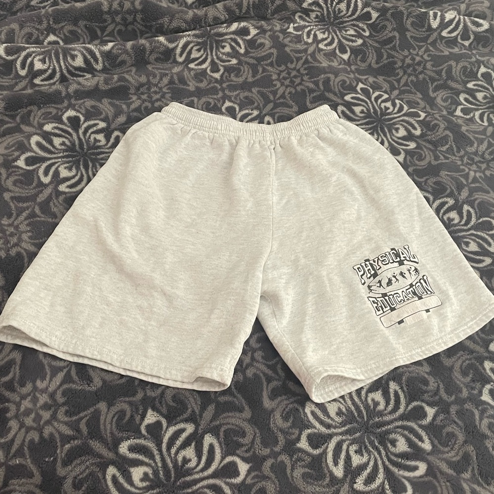 Athletic shorts🔥